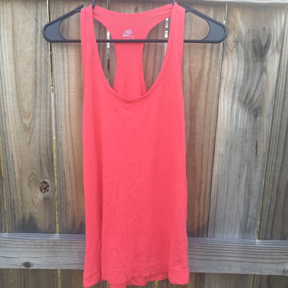 Nike Tank Top ✨